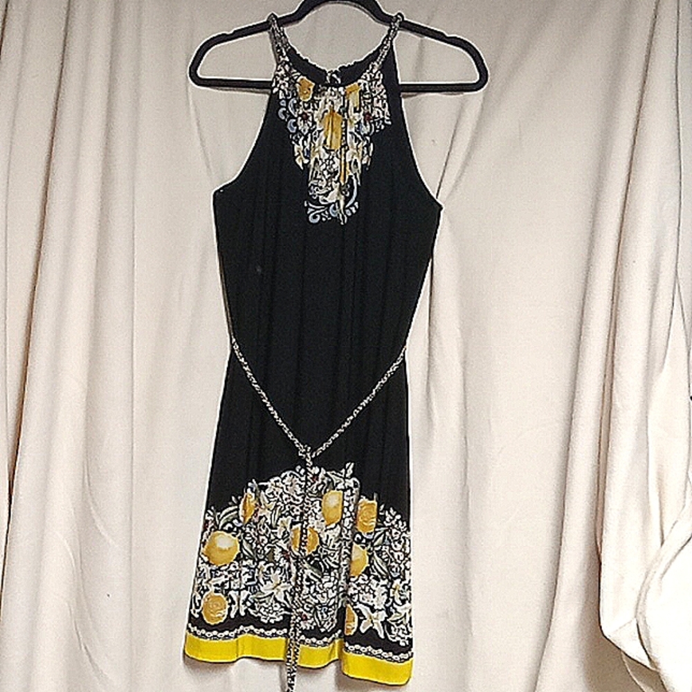 White House Black Market dress
